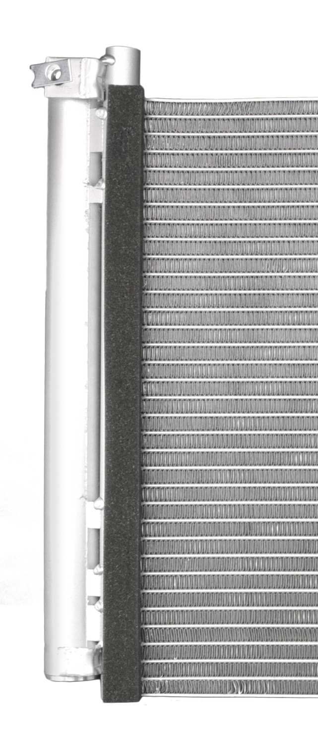 OSC A/C Condenser 3381