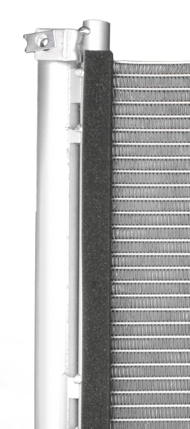OSC A/C Condenser 3381