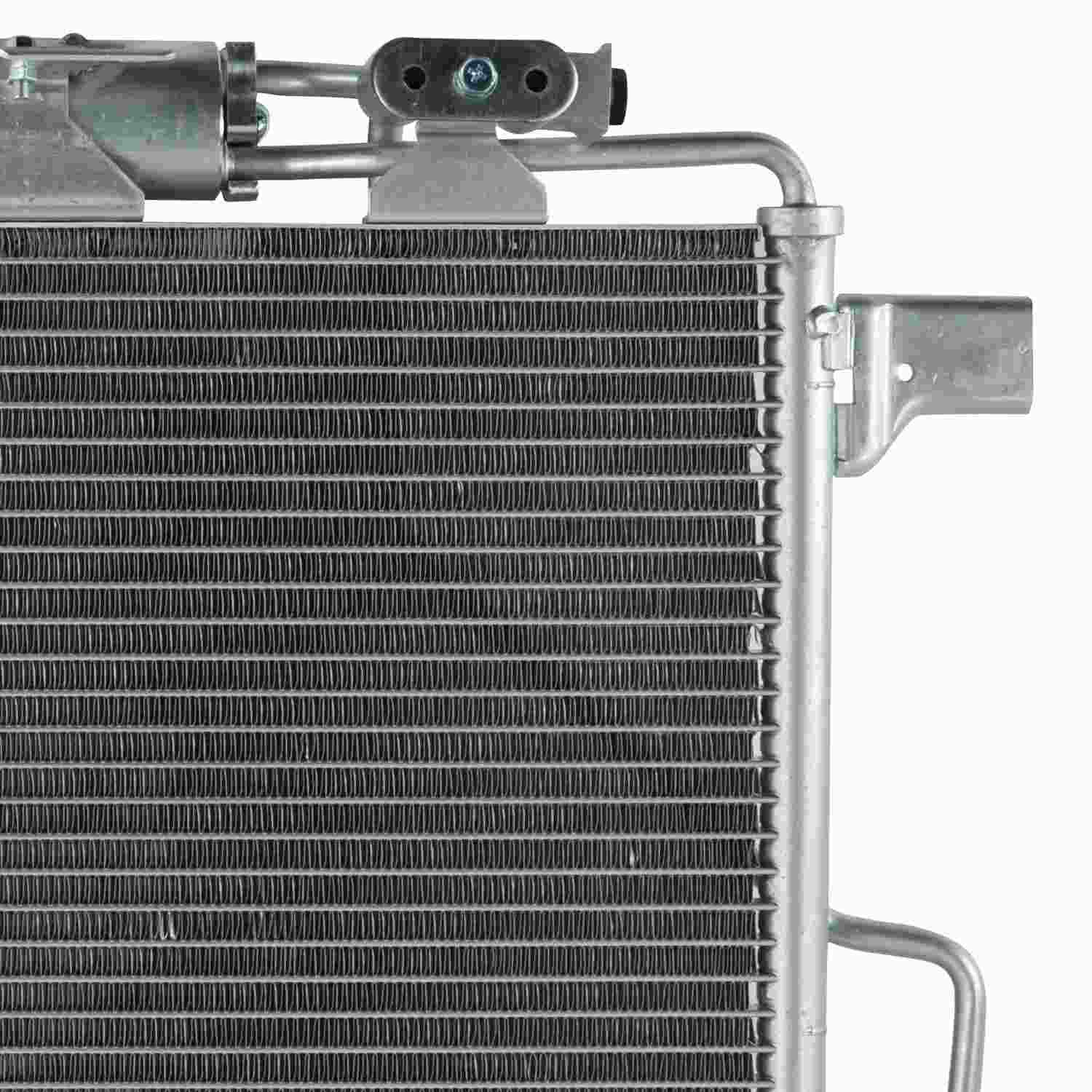OSC A/C Condenser 3385