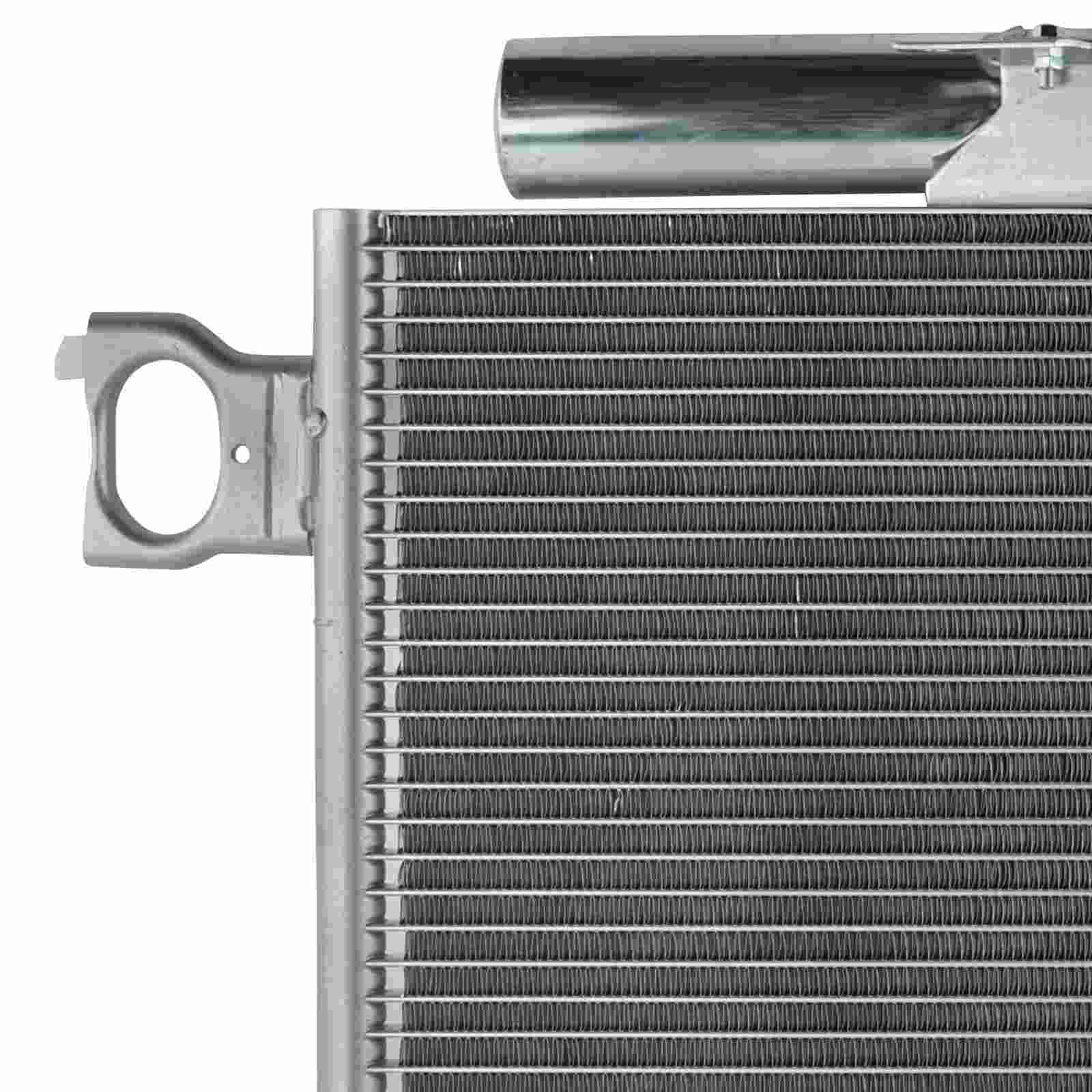 OSC A/C Condenser 3385