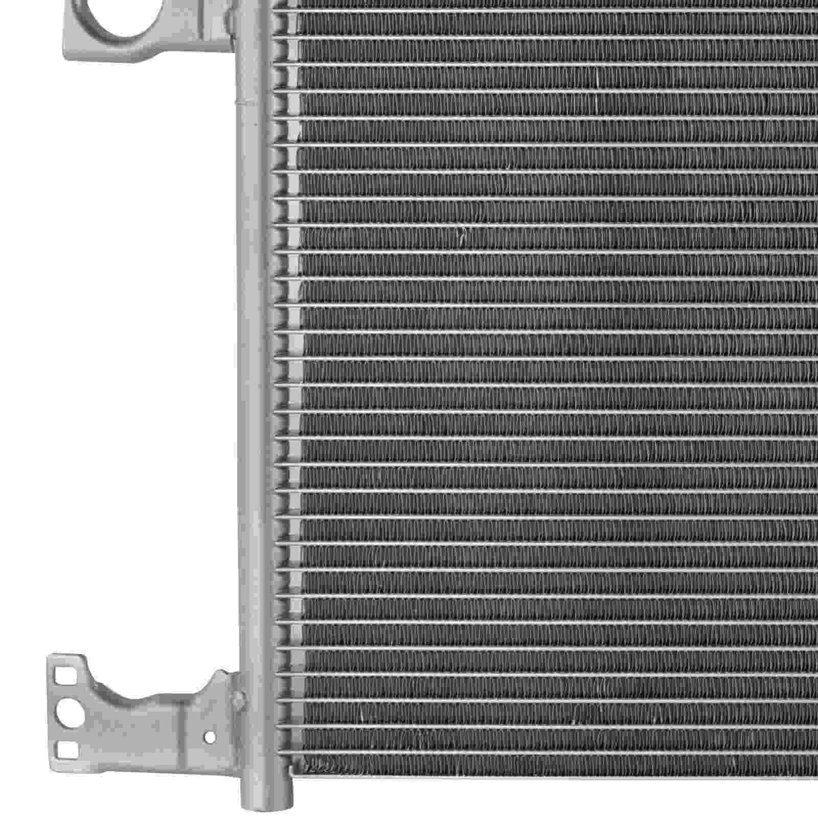 OSC A/C Condenser 3385