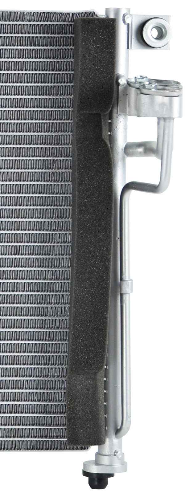 OSC A/C Condenser 3386