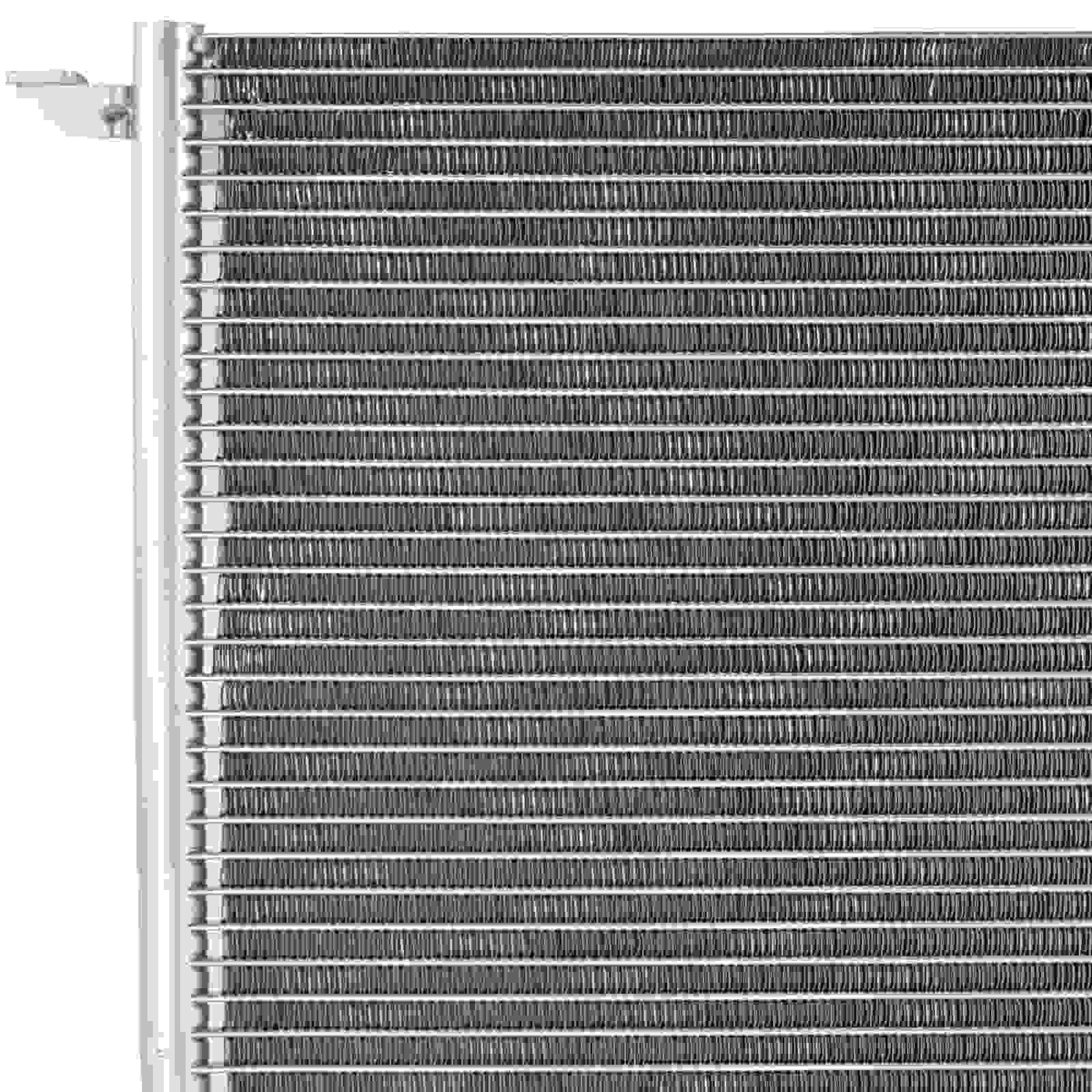 OSC A/C Condenser 3388