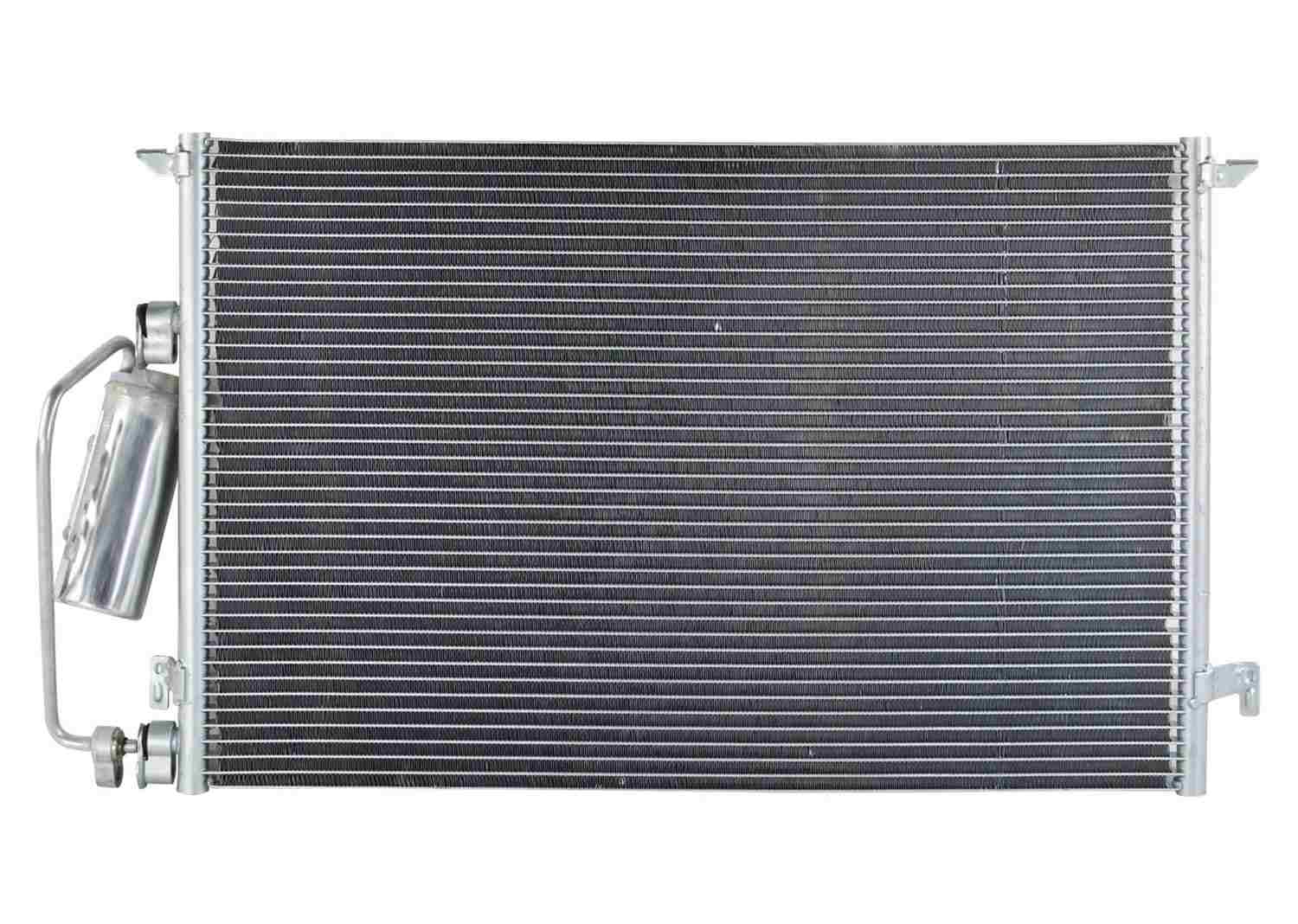 OSC A/C Condenser 3388