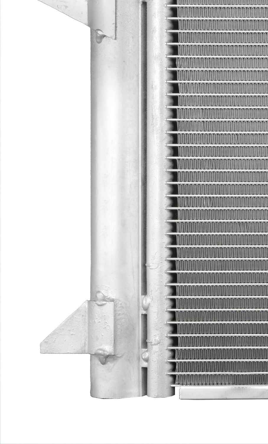 OSC A/C Condenser 3390