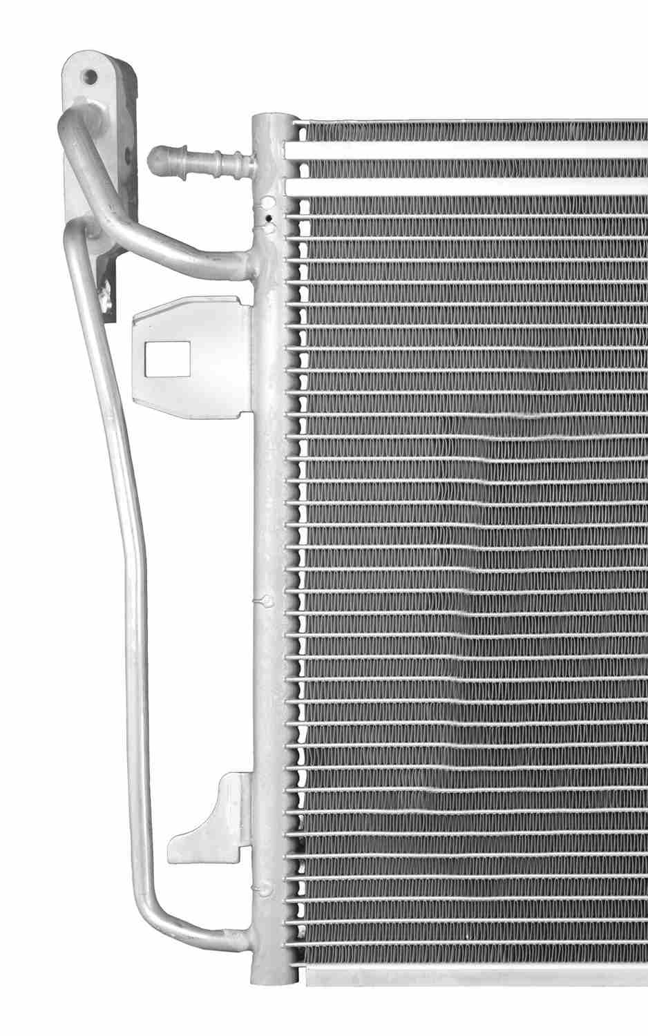 OSC A/C Condenser 3390