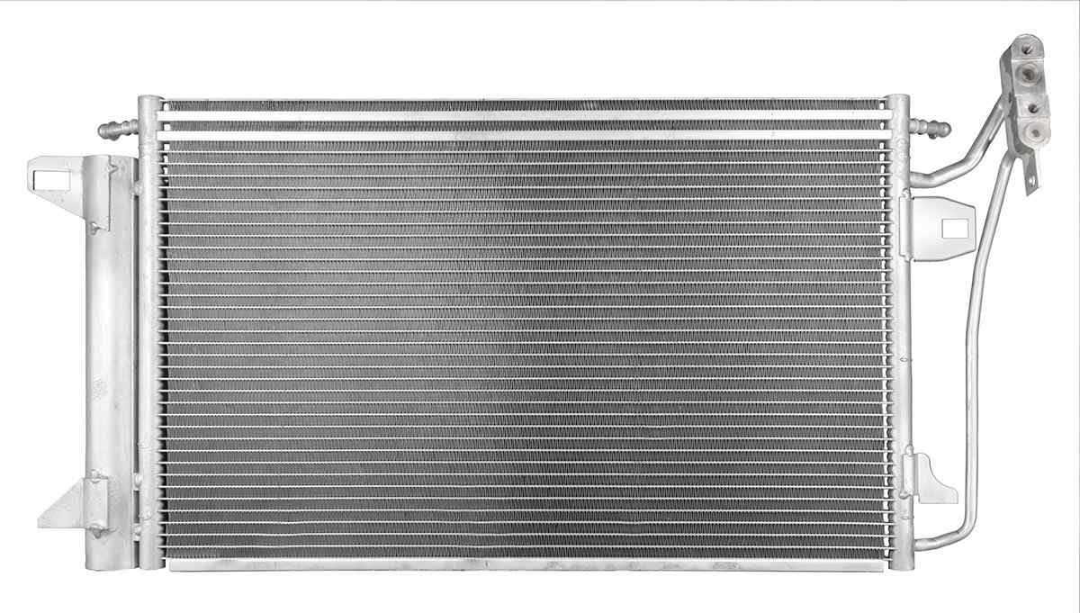 OSC A/C Condenser 3390