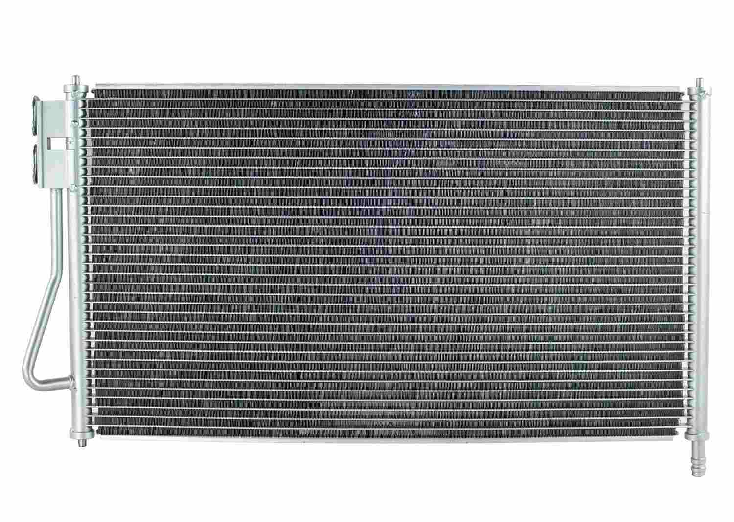OSC A/C Condenser 3391