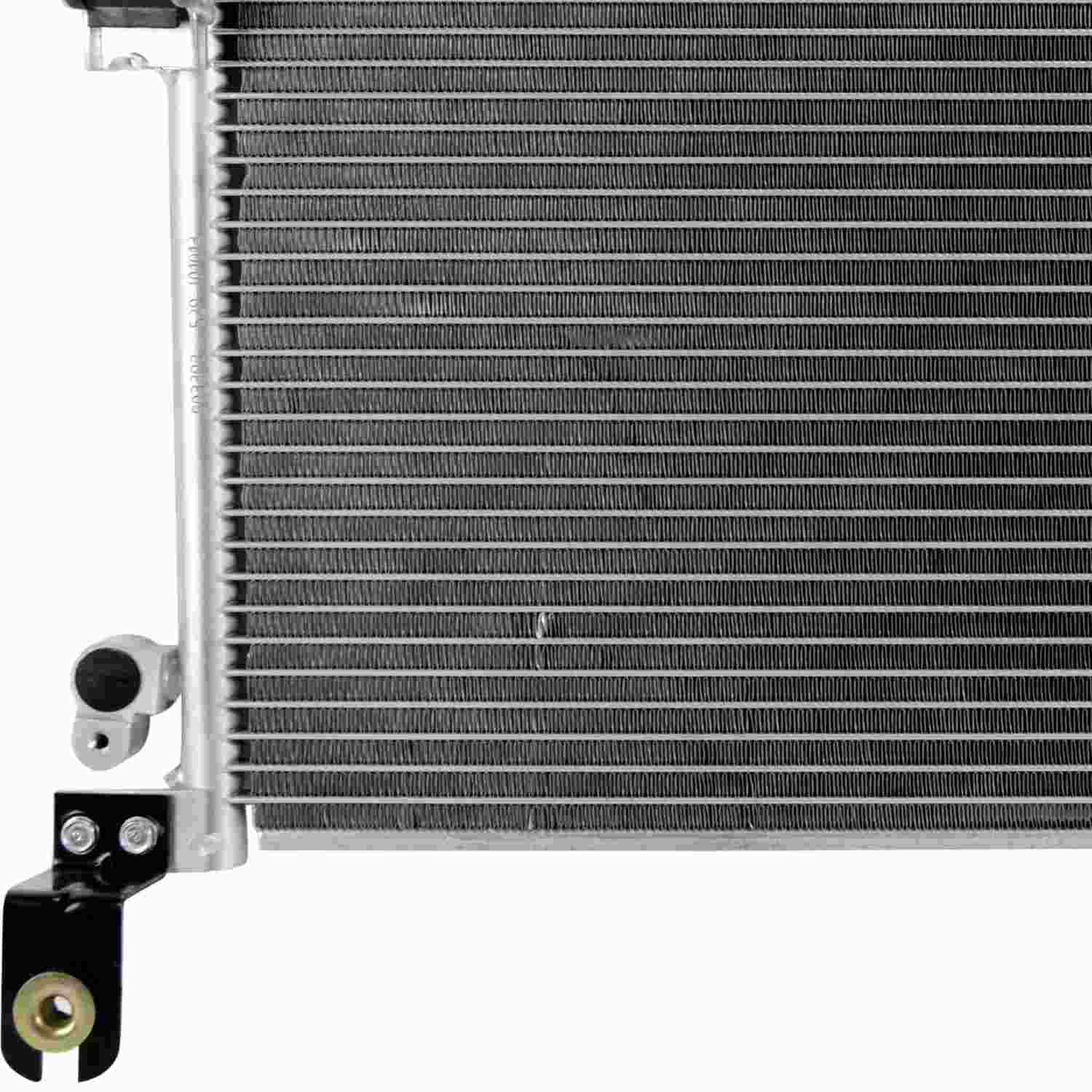 OSC A/C Condenser 3393