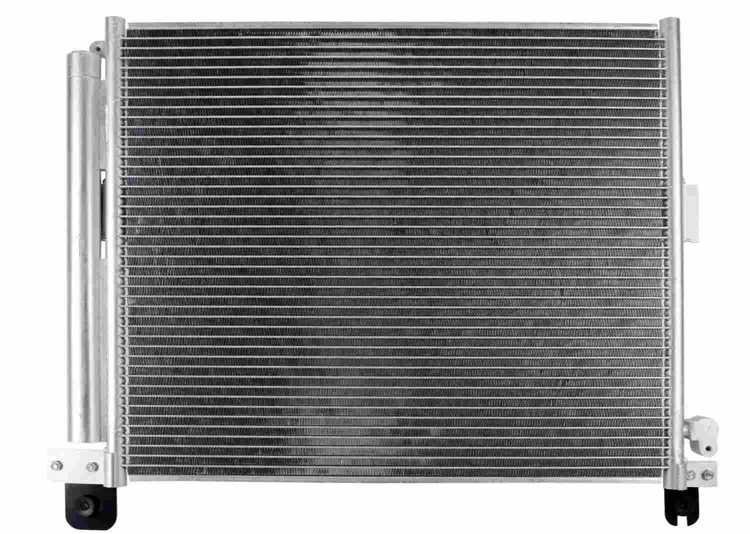 OSC A/C Condenser 3393