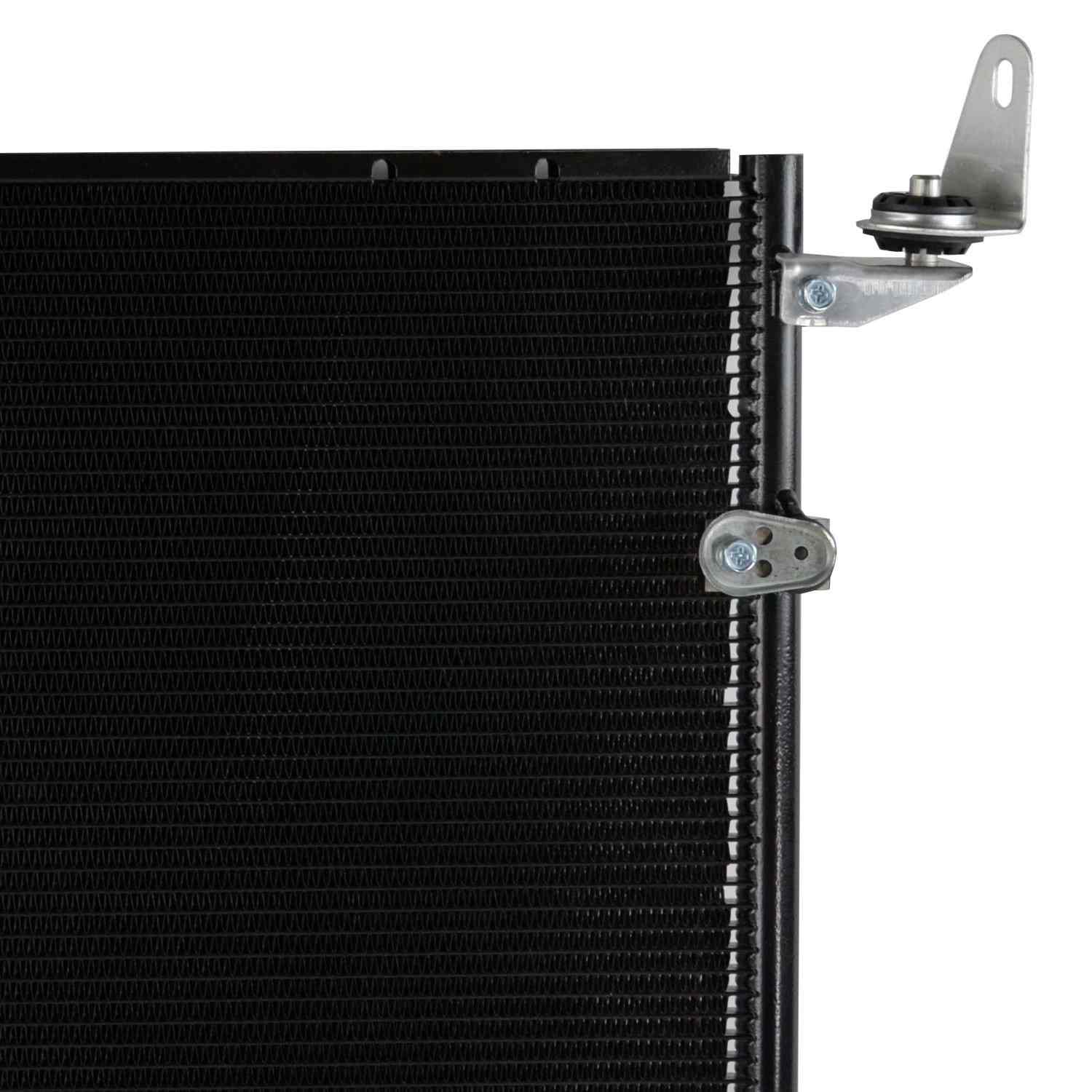 OSC A/C Condenser 3395