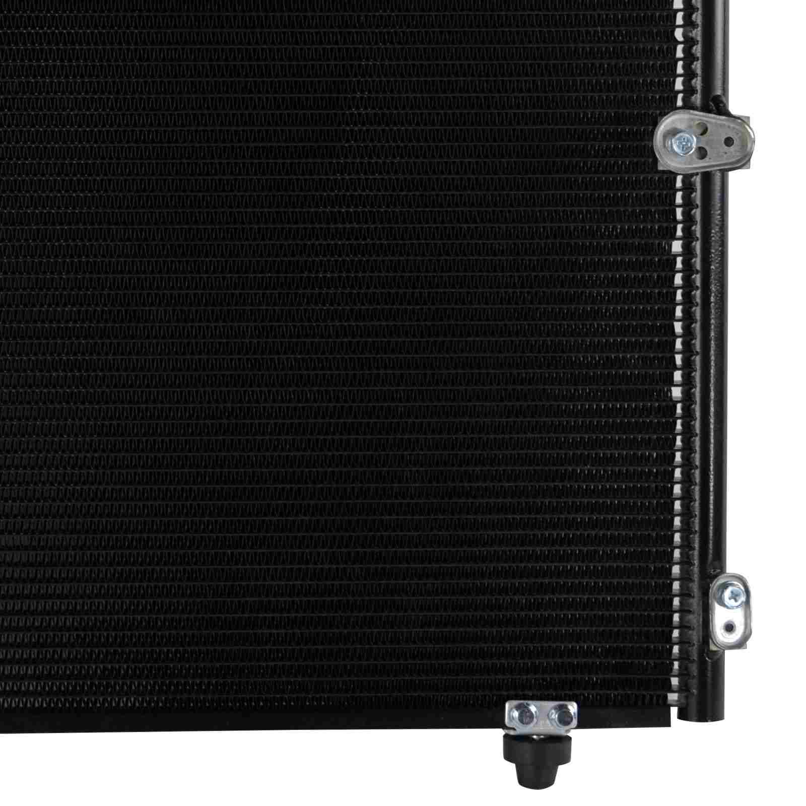 OSC A/C Condenser 3395