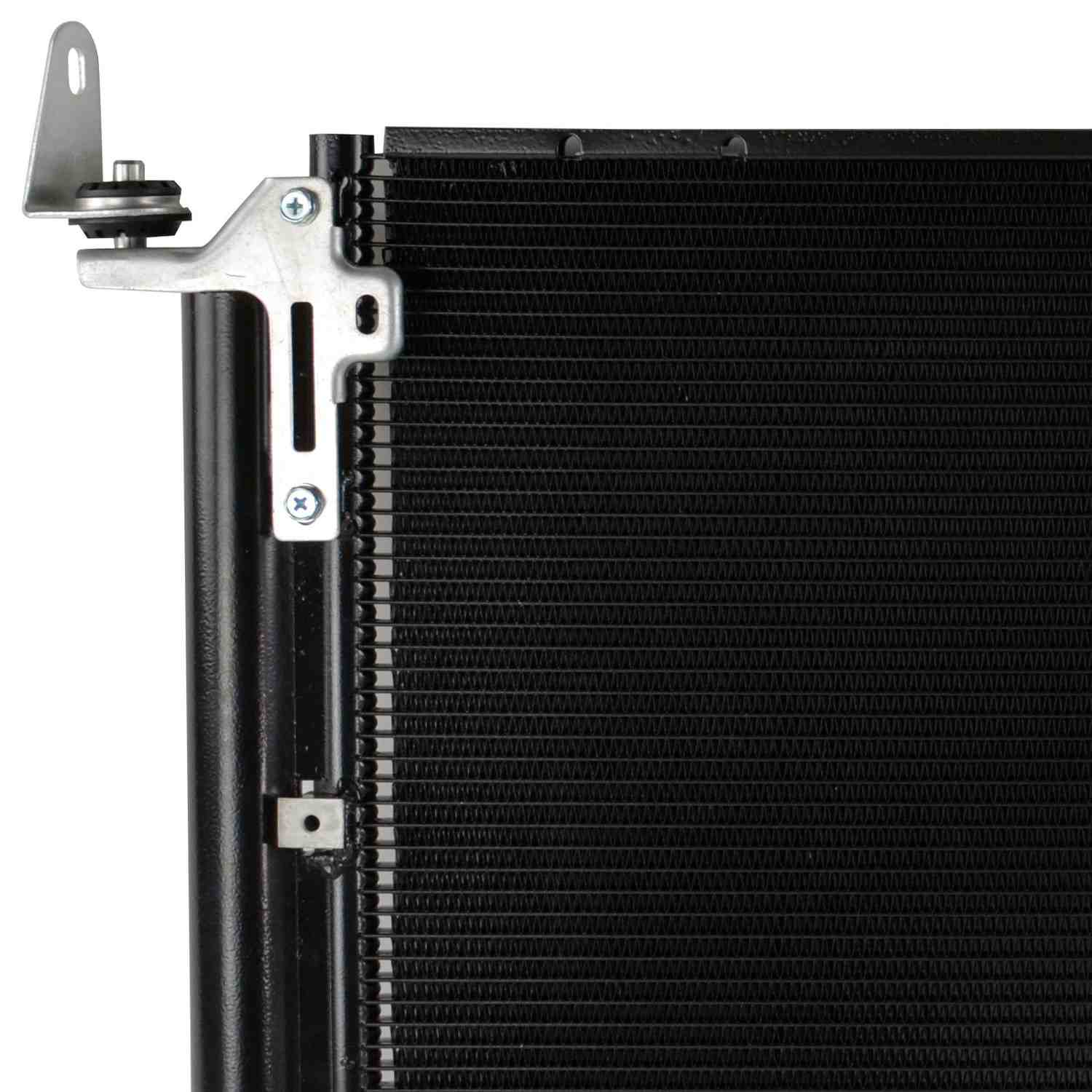 OSC A/C Condenser 3395