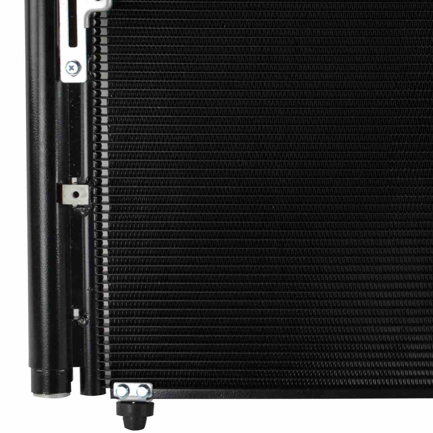 OSC A/C Condenser 3395