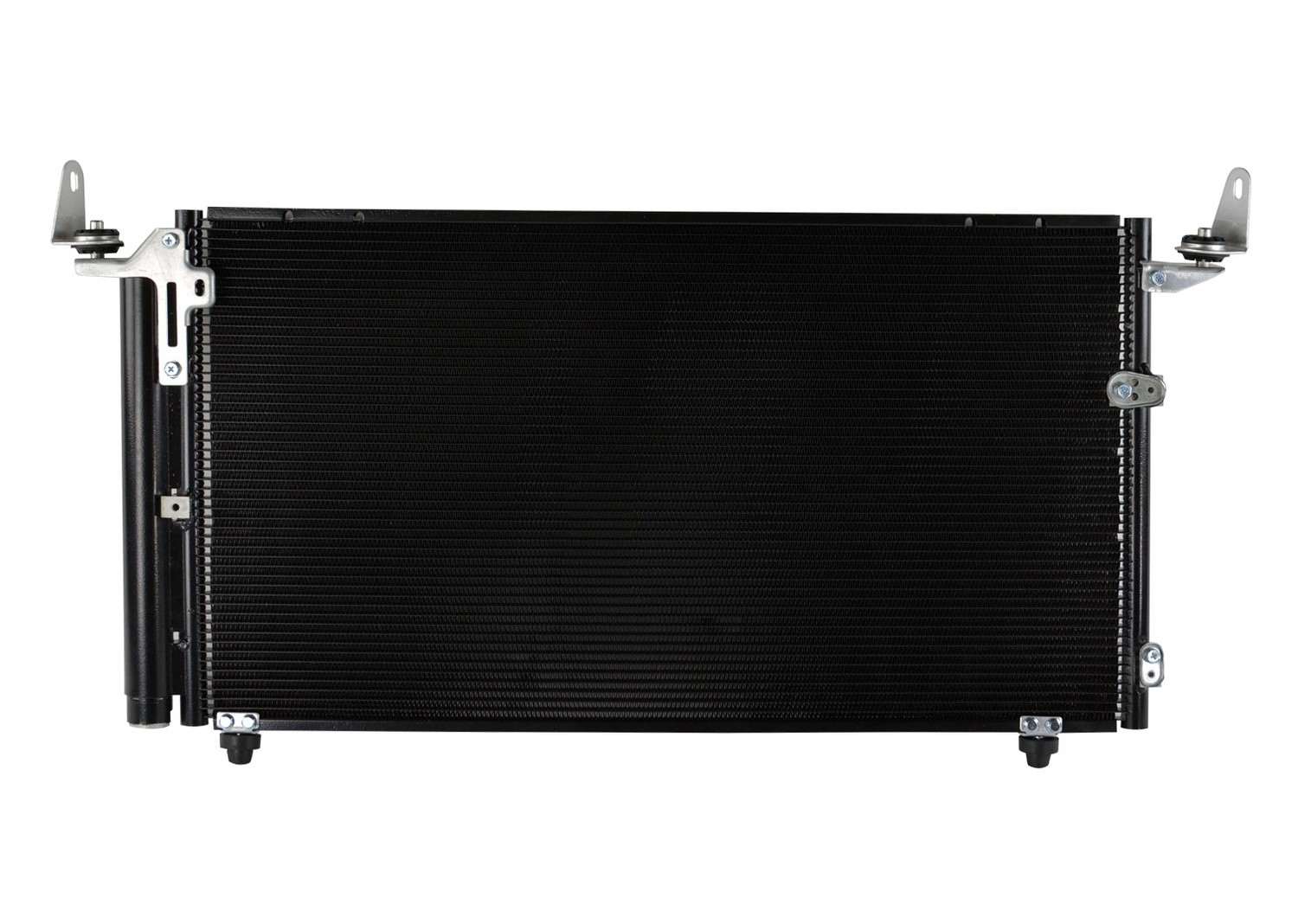 OSC A/C Condenser 3395