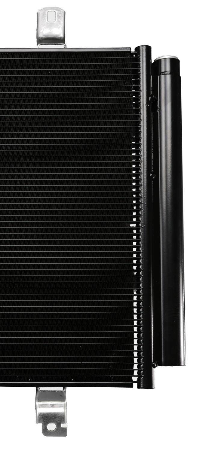 OSC A/C Condenser 3396