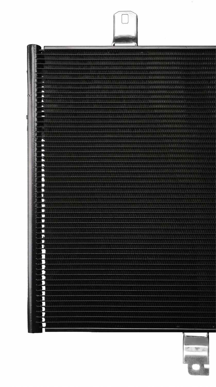 OSC A/C Condenser 3396