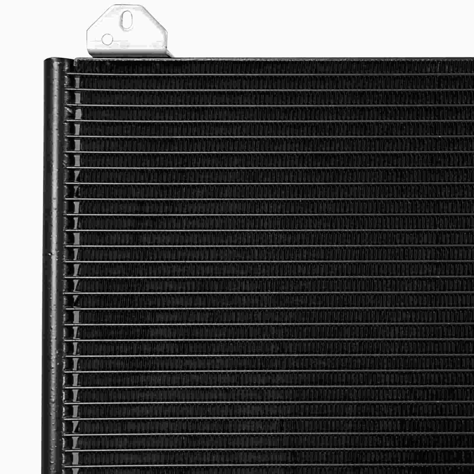 OSC A/C Condenser 3399