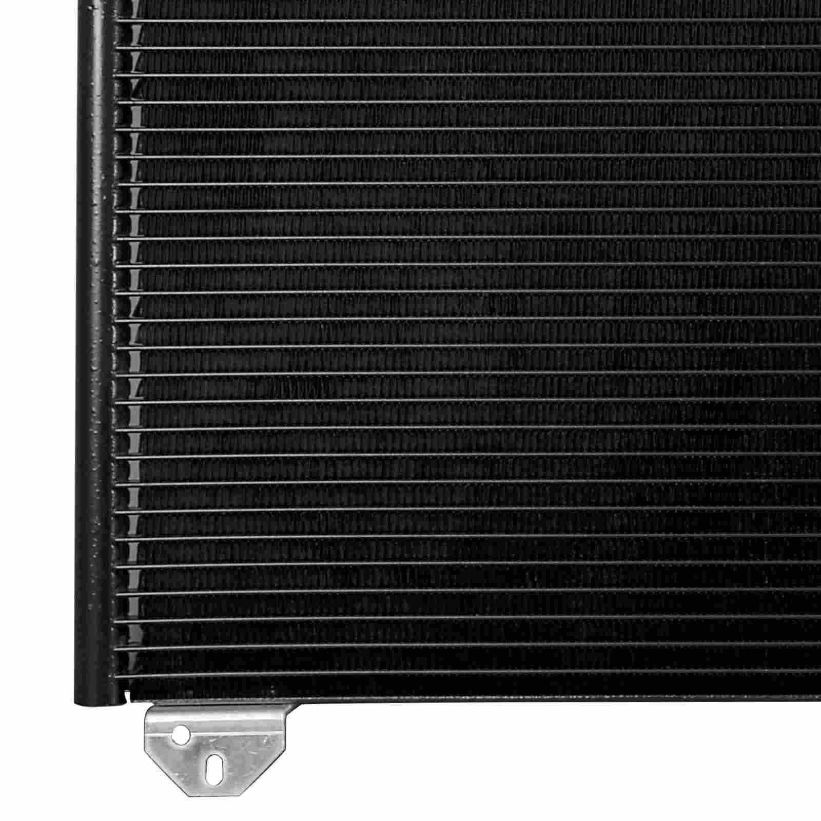 OSC A/C Condenser 3399