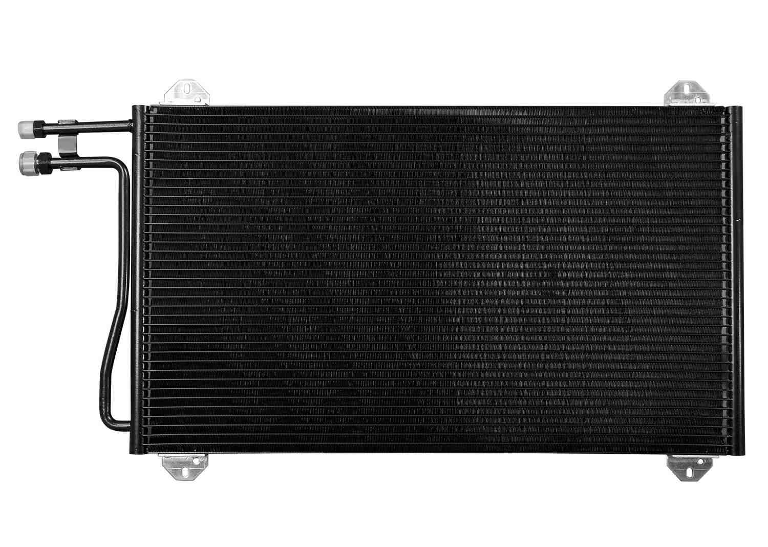 OSC A/C Condenser 3399