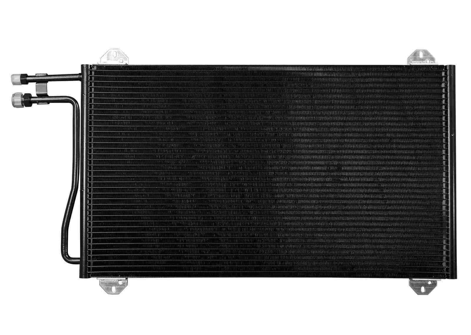 OSC A/C Condenser 3399