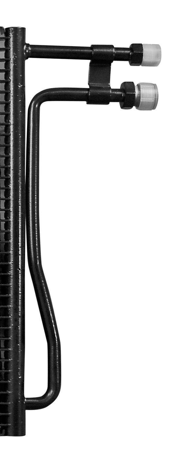 OSC A/C Condenser 3399