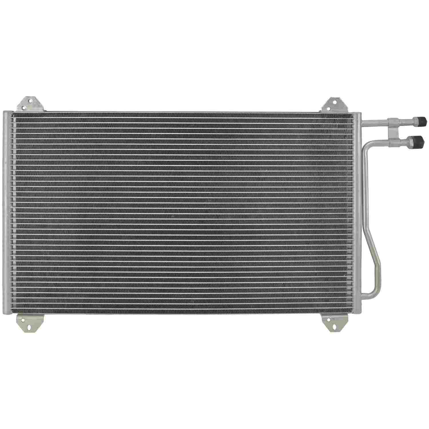 OSC A/C Condenser 3405