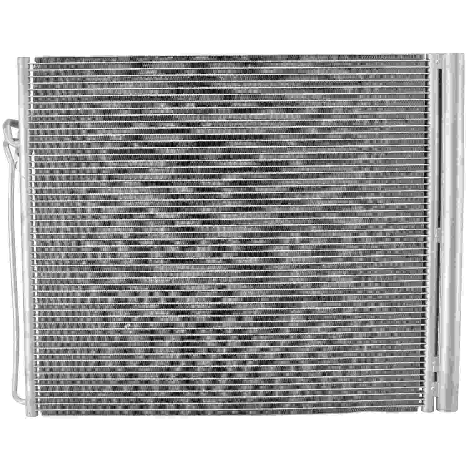 OSC A/C Condenser 3422