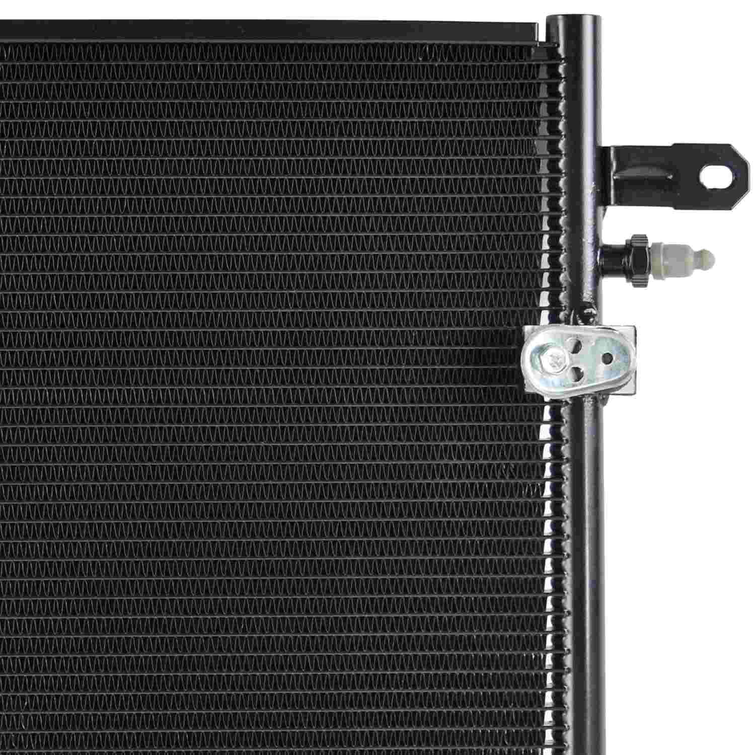 OSC A/C Condenser 3424