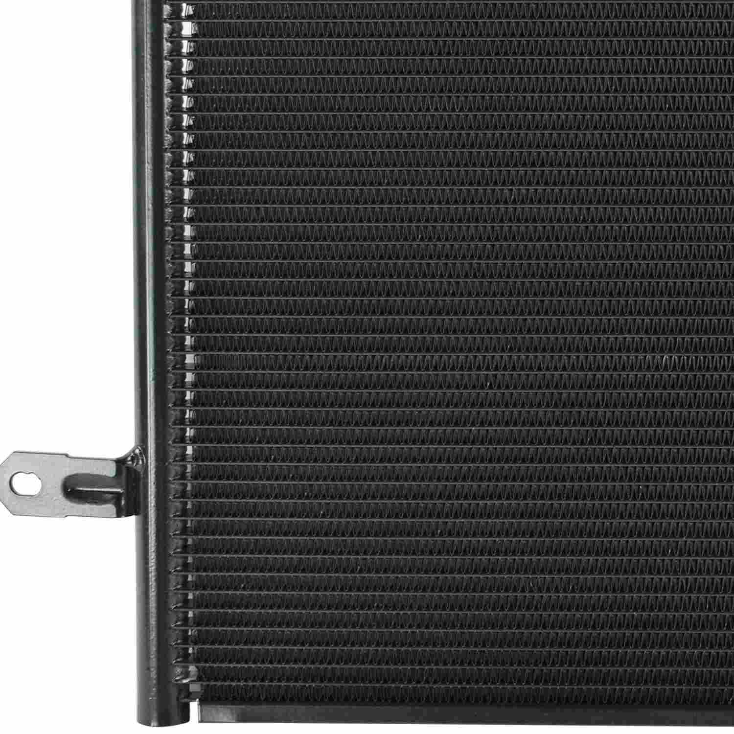 OSC A/C Condenser 3424