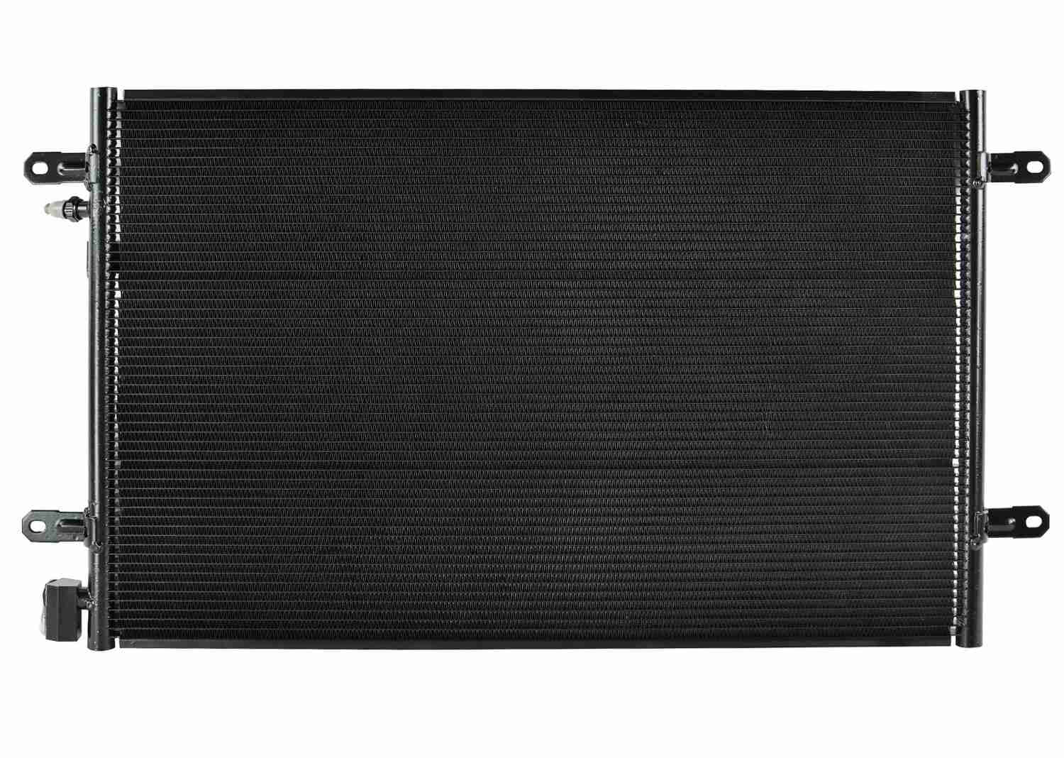 OSC A/C Condenser 3424