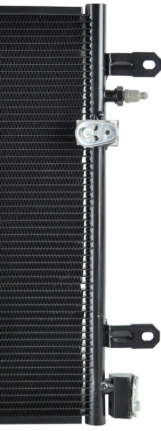 OSC A/C Condenser 3424