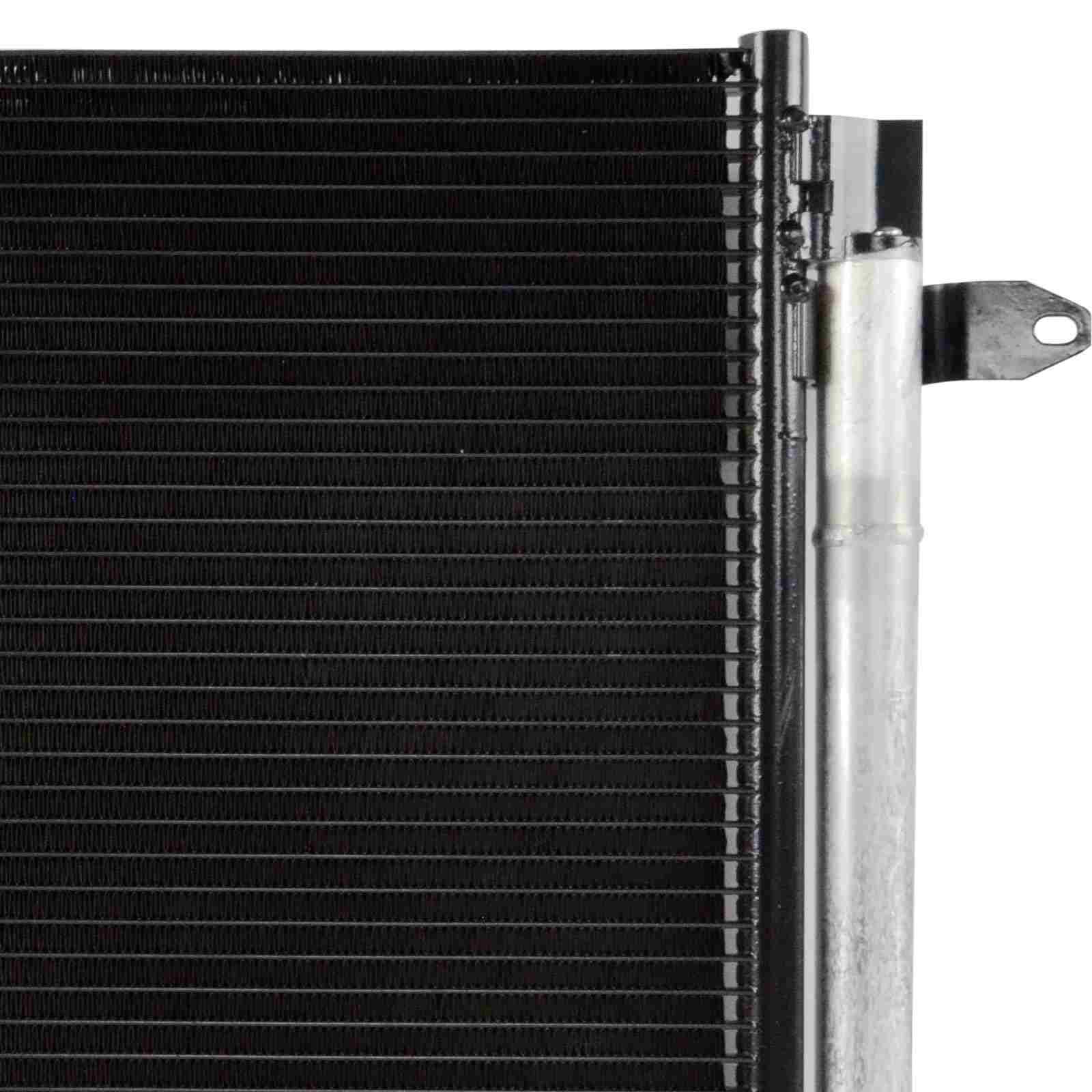 OSC A/C Condenser 3425