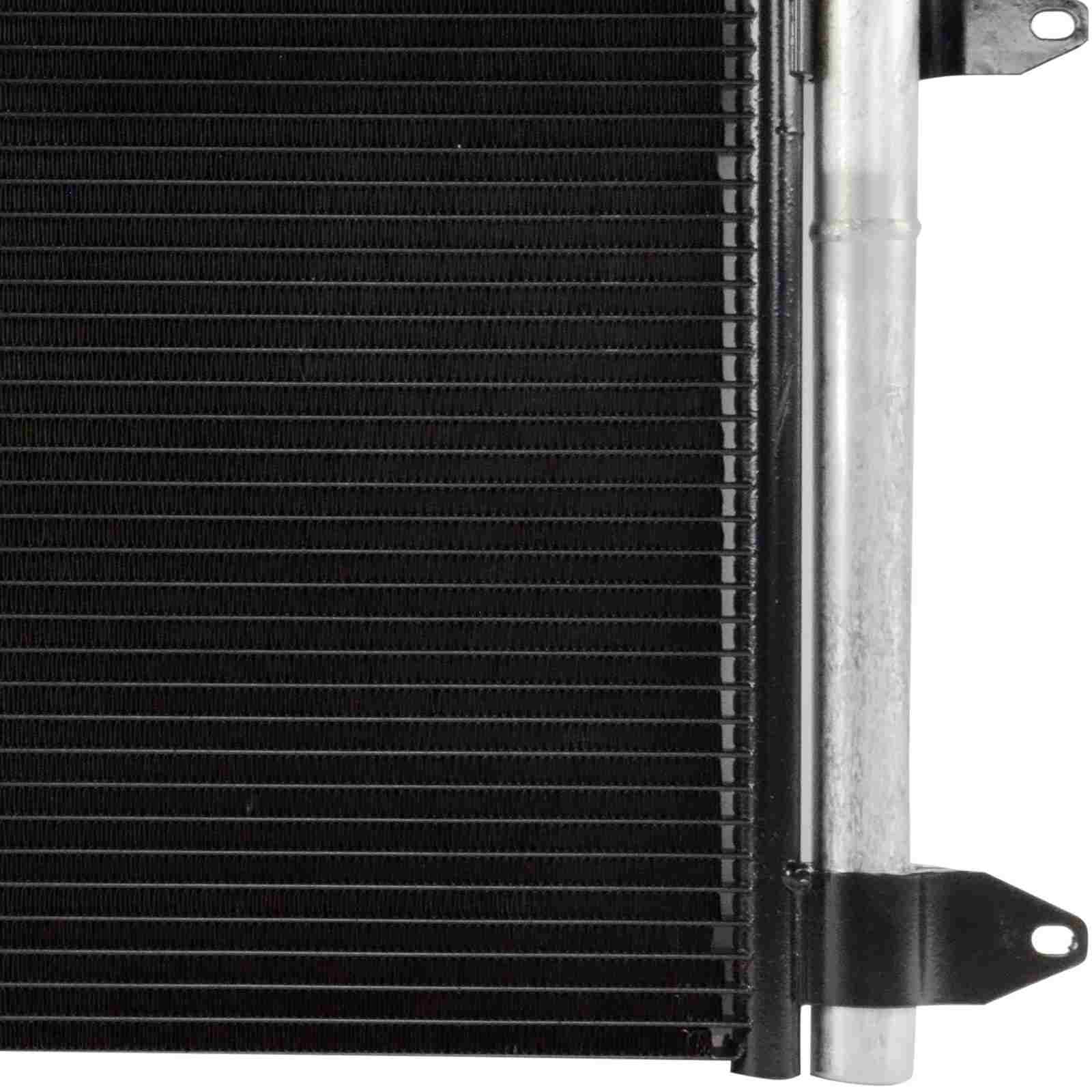 OSC A/C Condenser 3425