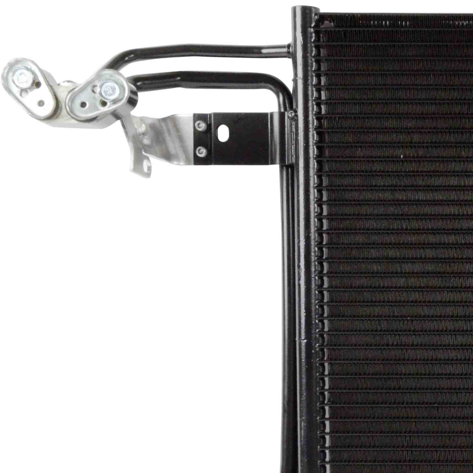 OSC A/C Condenser 3425