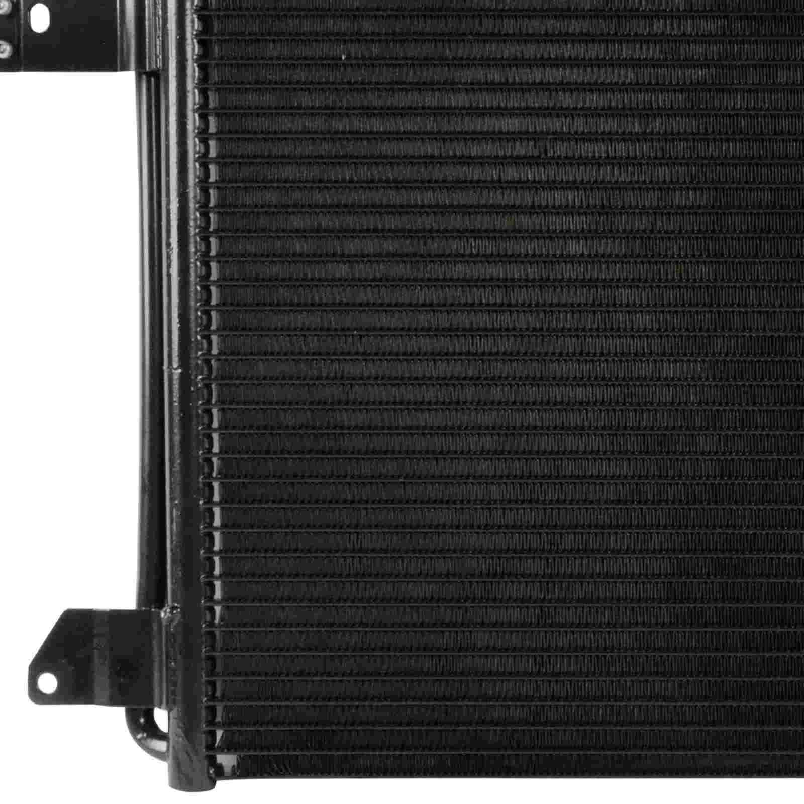 OSC A/C Condenser 3425