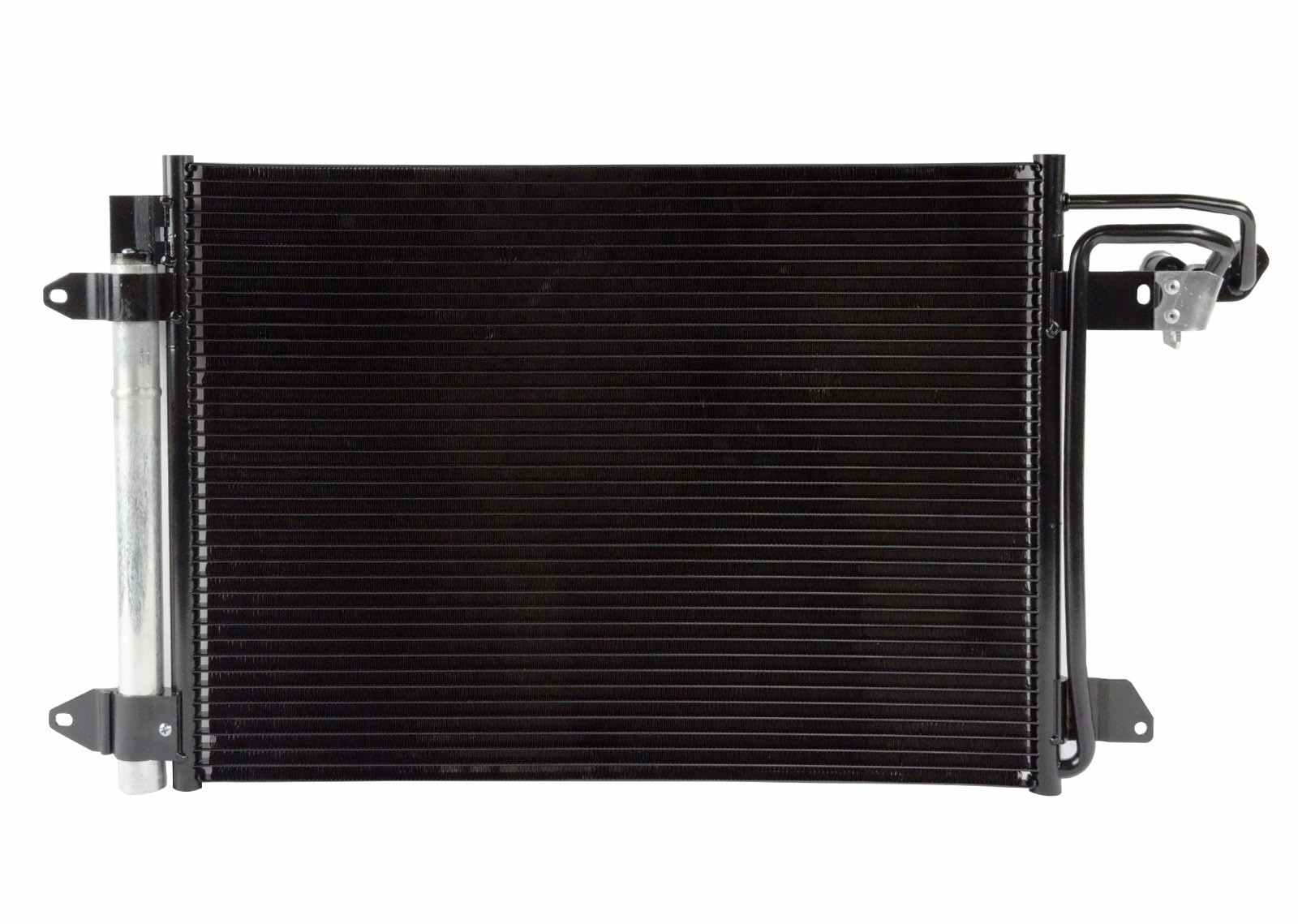 OSC A/C Condenser 3425