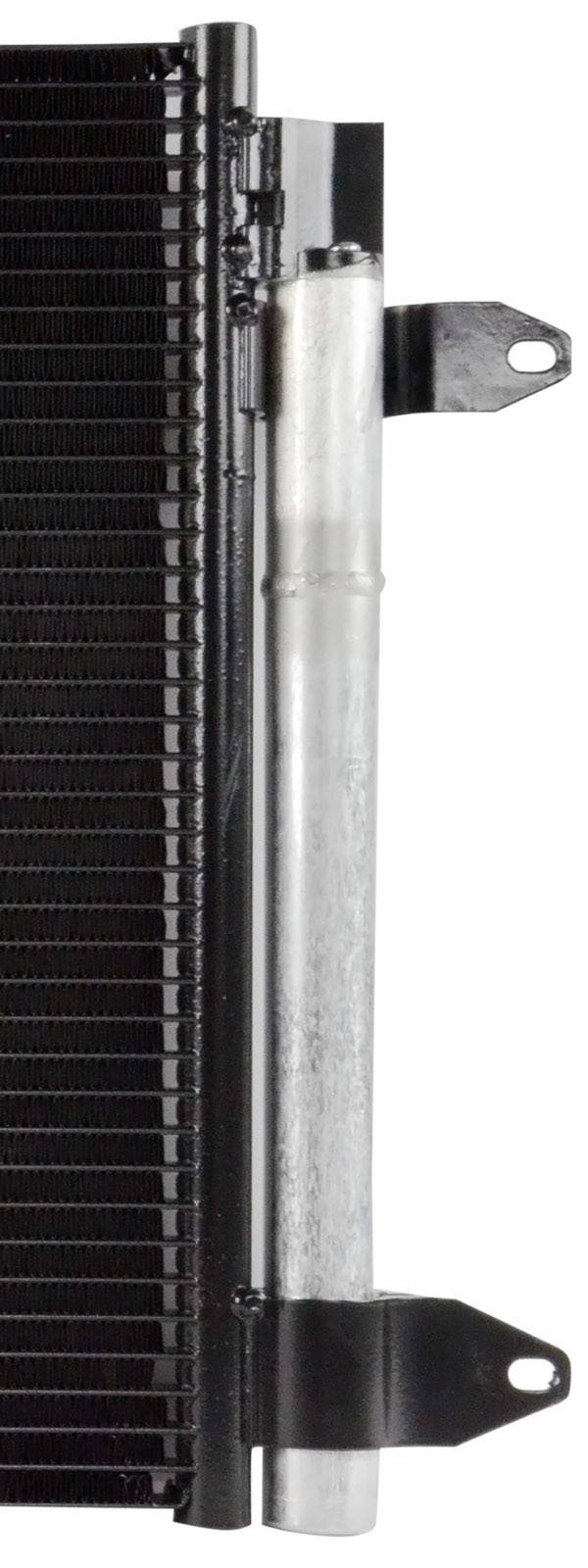 OSC A/C Condenser 3425