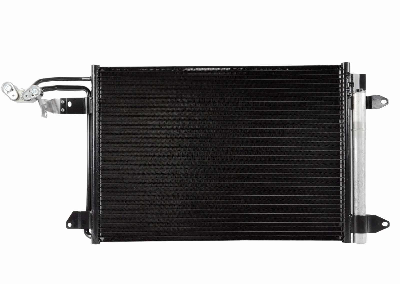 OSC A/C Condenser 3425