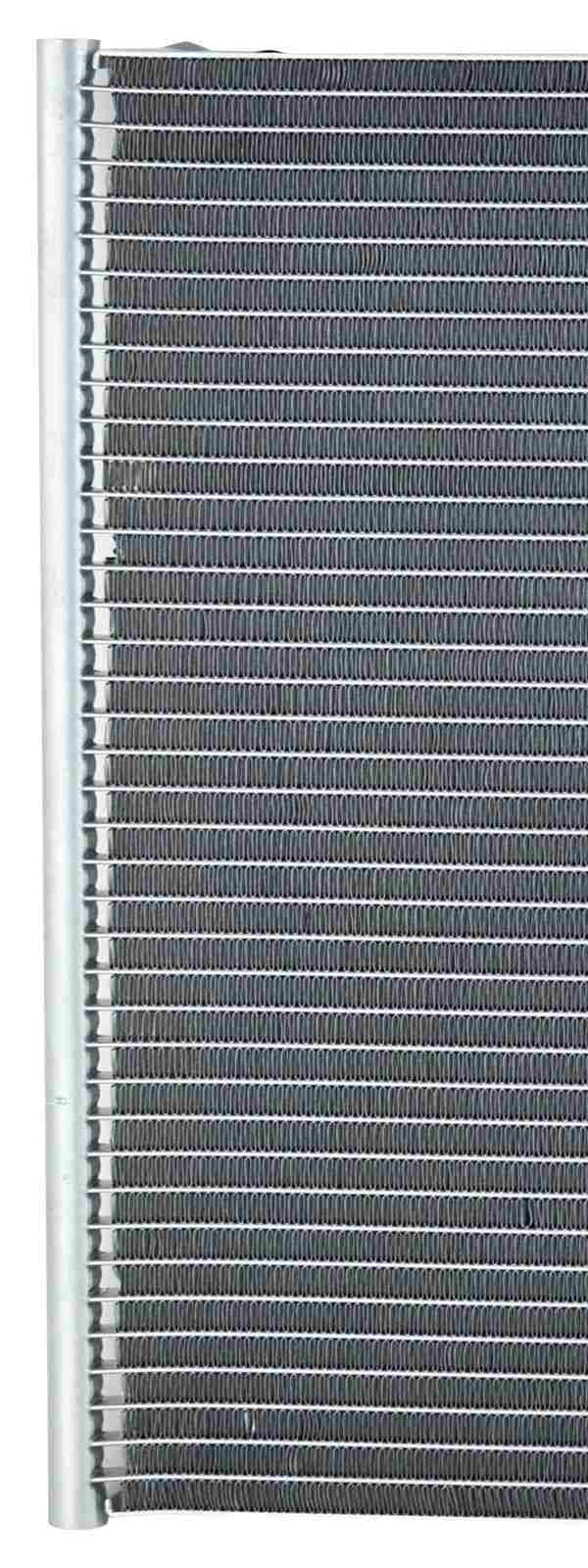 OSC A/C Condenser 3438