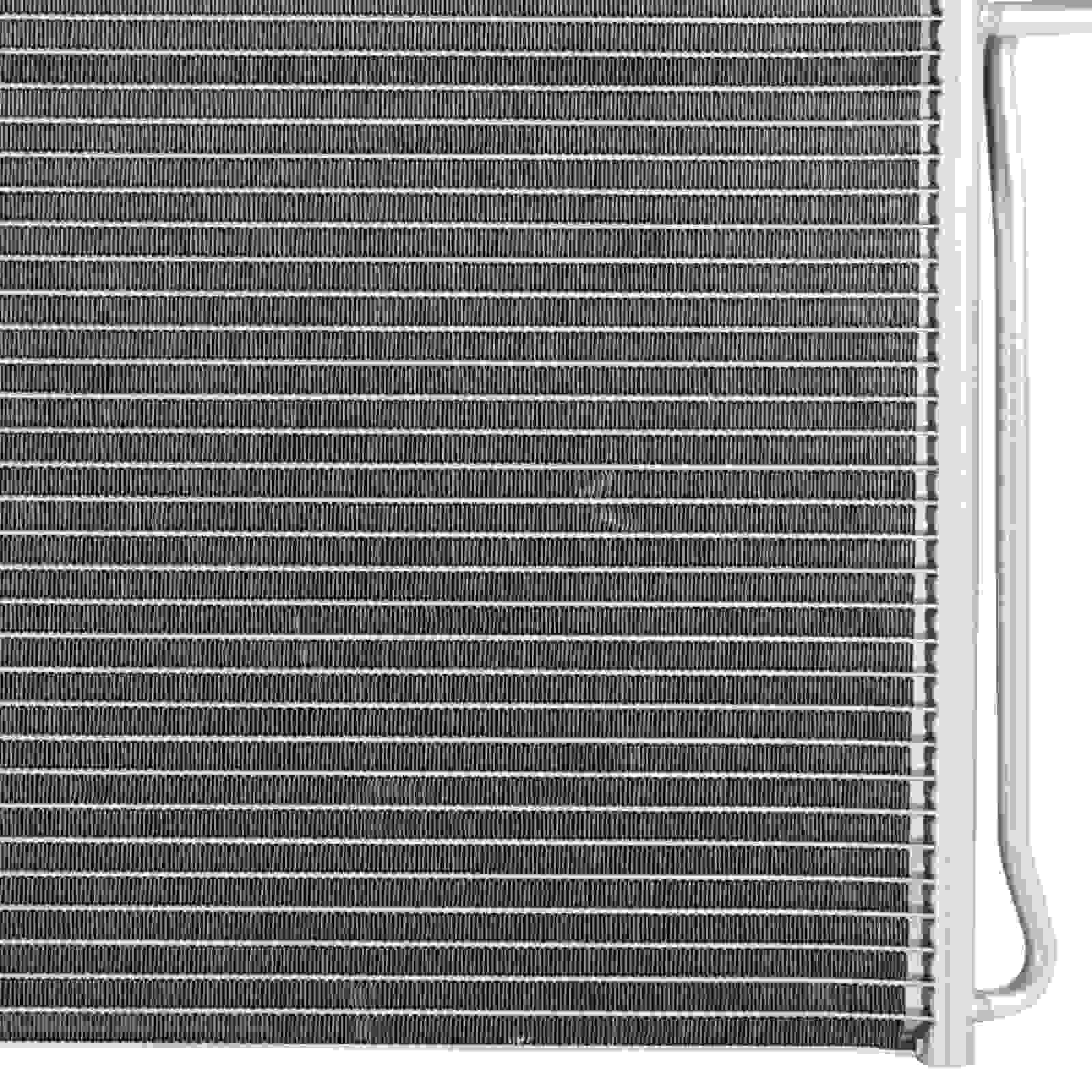 OSC A/C Condenser 3438