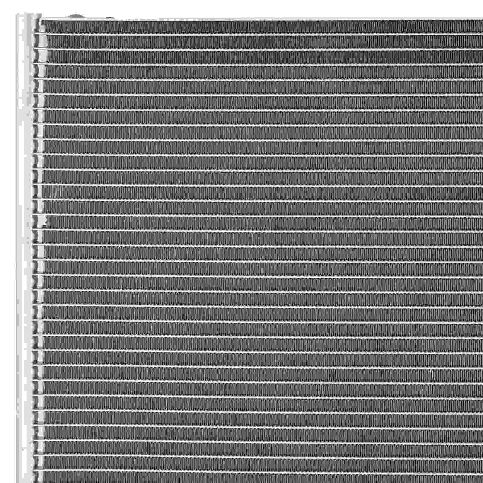 OSC A/C Condenser 3438