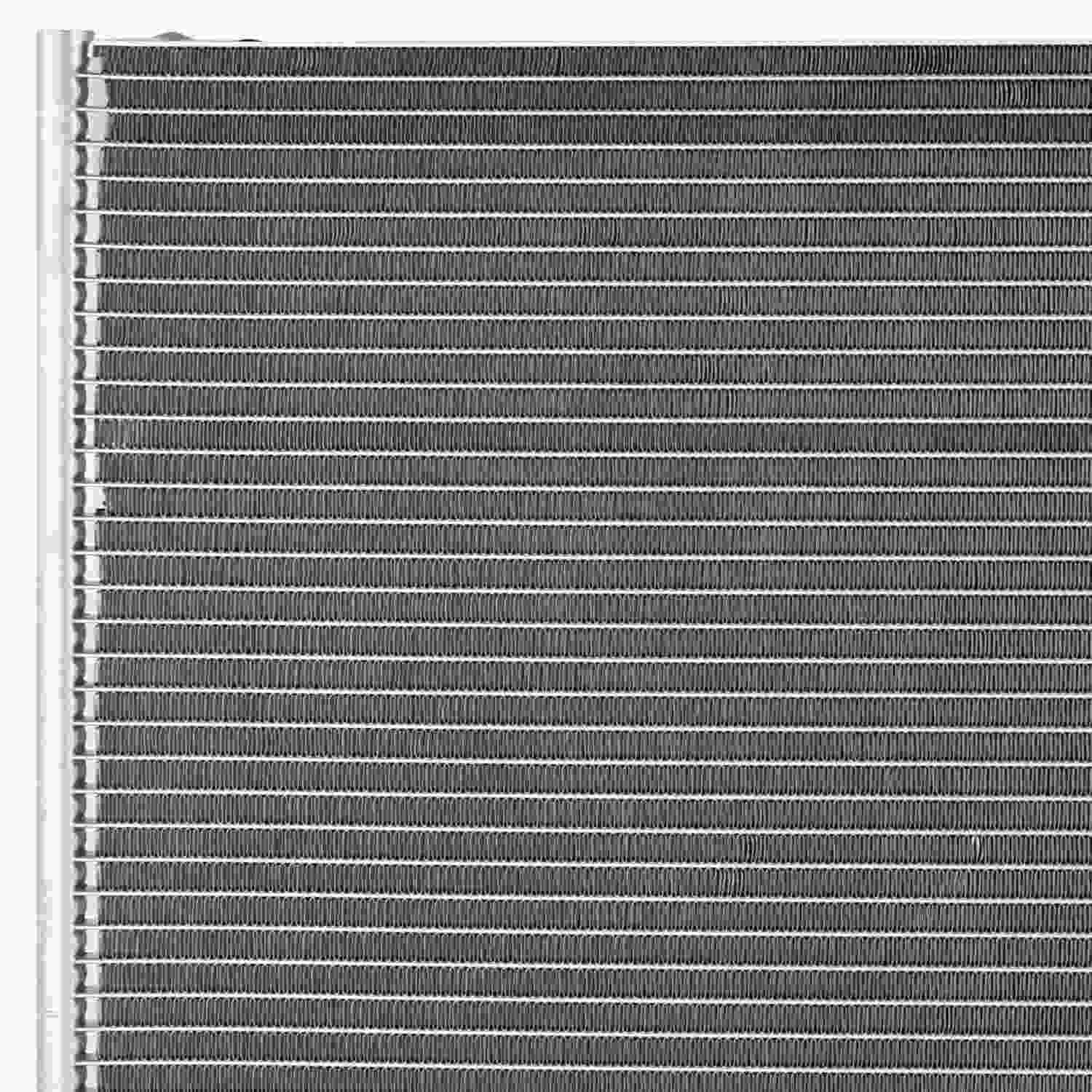 OSC A/C Condenser 3438