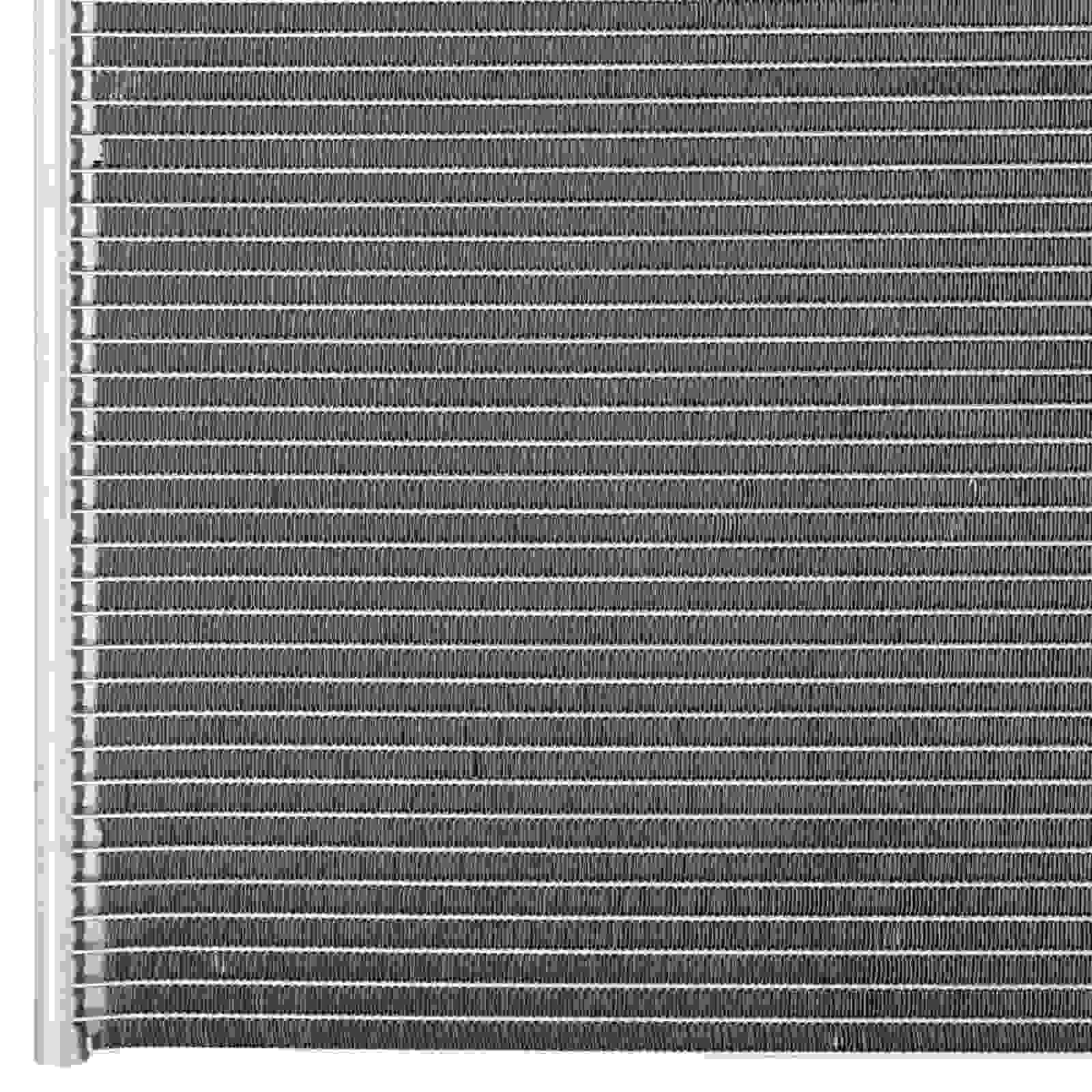 OSC A/C Condenser 3438