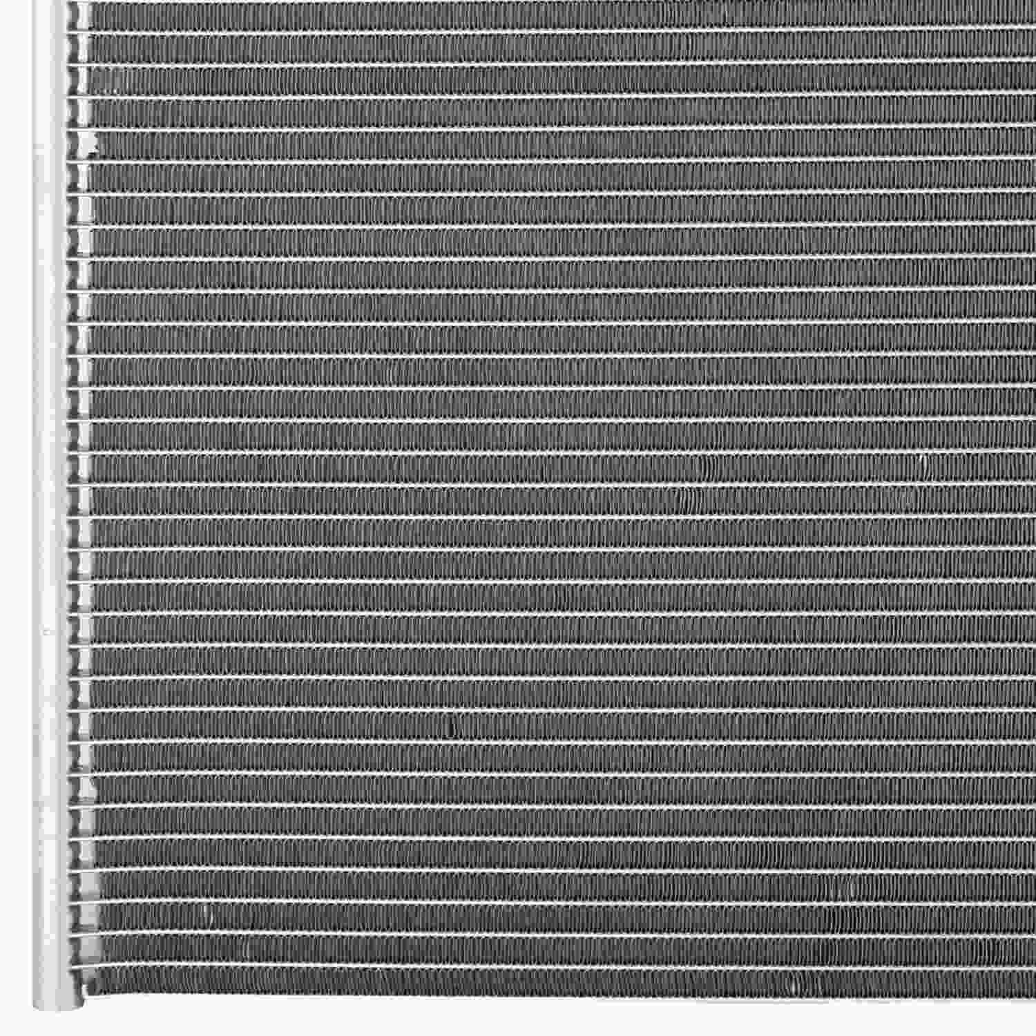 OSC A/C Condenser 3438