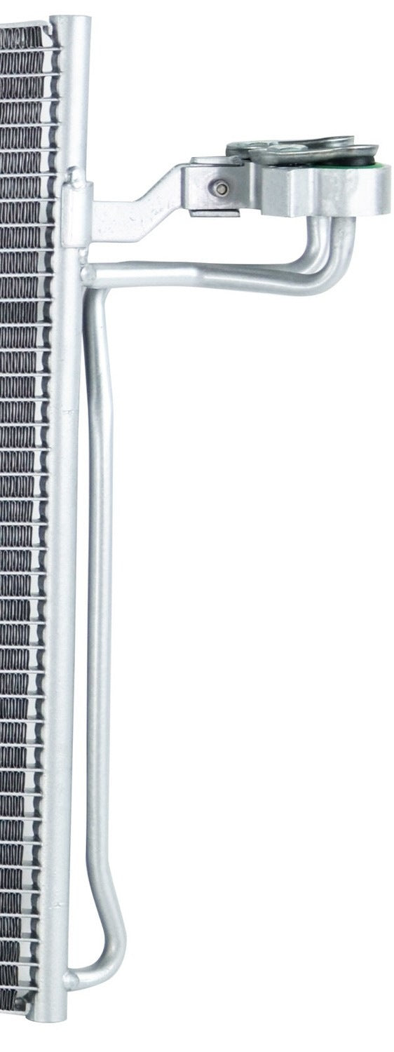 OSC A/C Condenser 3438