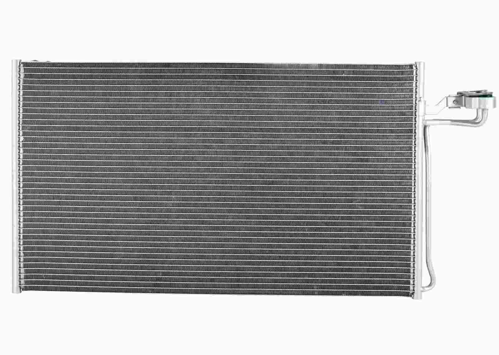 OSC A/C Condenser 3438