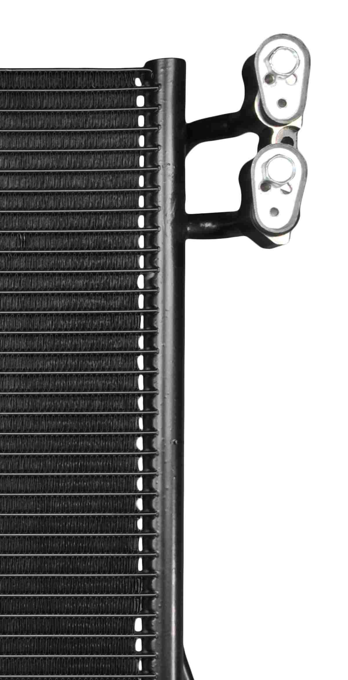 OSC A/C Condenser 3443
