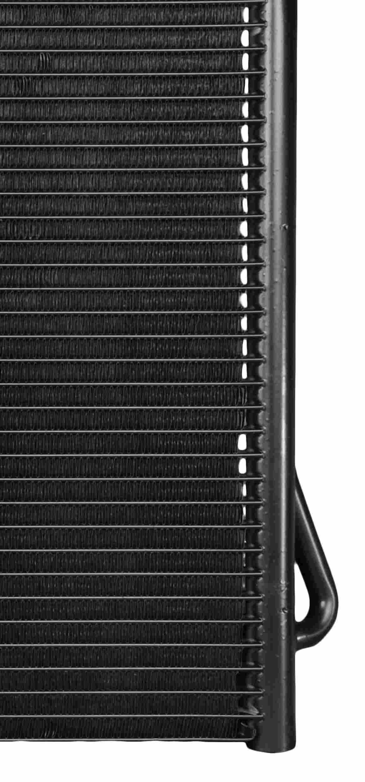 OSC A/C Condenser 3443