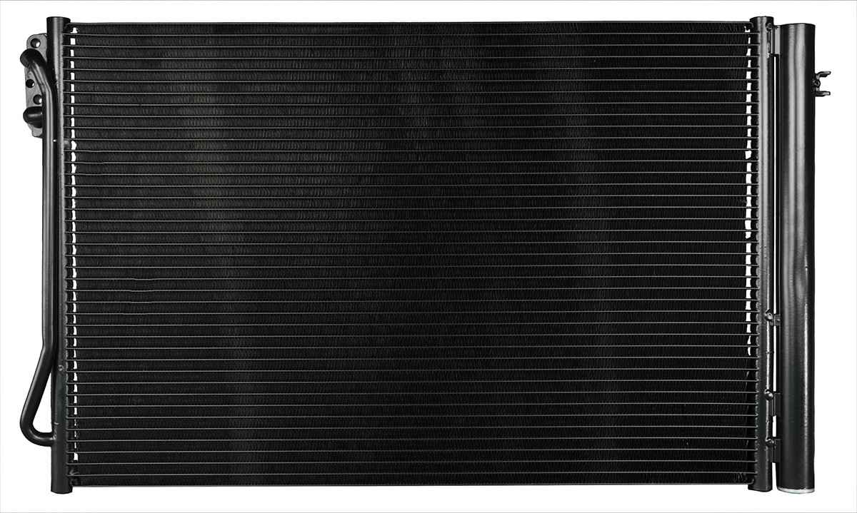 OSC A/C Condenser 3443